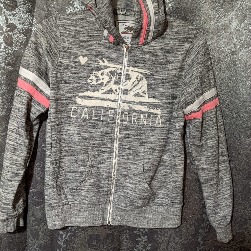 Kids Hoodie